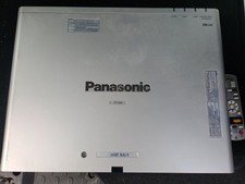 Panasonic PT-F300 LCD