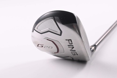 Ping g20 wood 15 - /, degree