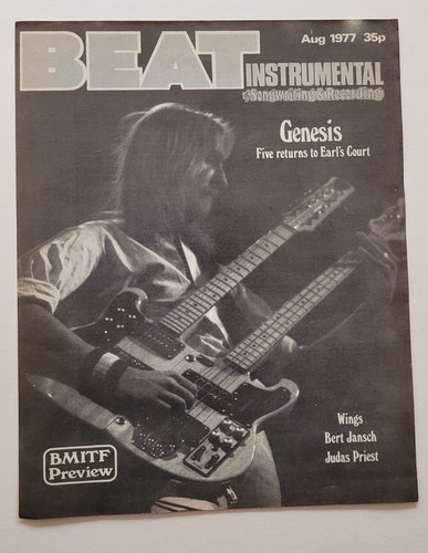 Genesis mike rutherford - genesis/,