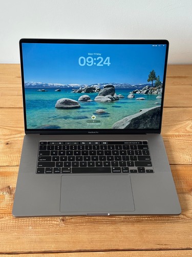 Apple macbook pro - pro, 1tb
