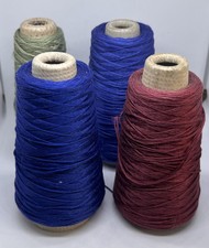 DMC thread 100 metre continuous from the cones choose colour