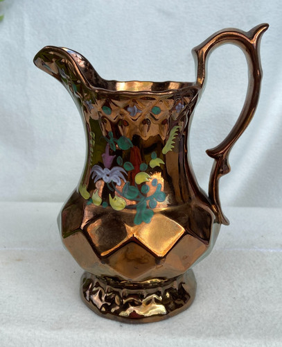 Allerton longton copper - allerton,