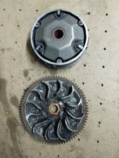 Piaggio X9 125 Variator & Pulley 2003 Genuine