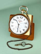 Swiss Pocket Watch DOXA
