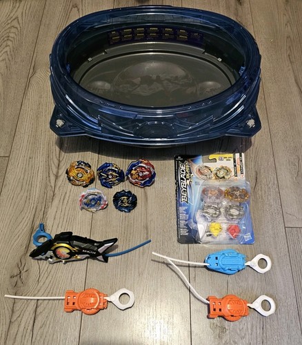 Beyblade burst surge stadium - surge,