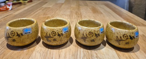 Four pentik hiisi - pentik, 'hiisi'