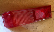 Cortina Mark 2 Rear  Brake Side Light Lens new old stock Passenger Side