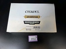 Warhammer Aos Khorne Flesh