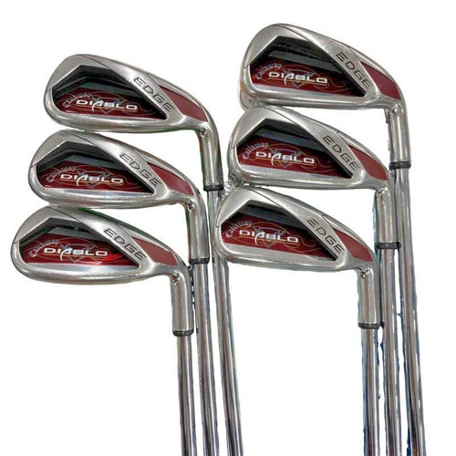 Callaway diablo edge iron - callaway,
