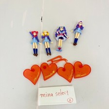 Glitter force Precure Figure