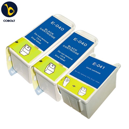 Ink cartridge for use - for, in