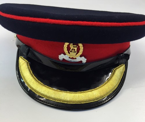 Cap repeaking service - repeaking,