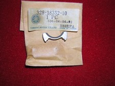 Yamaha TZ350/TD3/TR3 Shift Cam