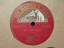 FATS WALLER - CHOOSE ONE OF