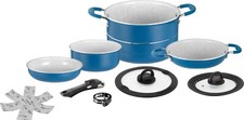 Brunner Carezza 22cm 7+1