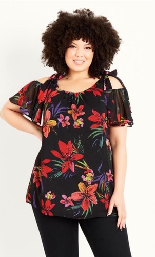 Evans black tropical cold - evans,