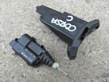 VAUXHALL CORSA C FUEL FLAP
