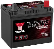 Husqvarna YTH 220 Lawn Mower Battery Equivalent