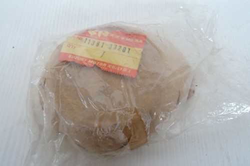 Carter cover suzuki 400f - carter,