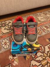 Heelys Bolt Plus X2 USED
