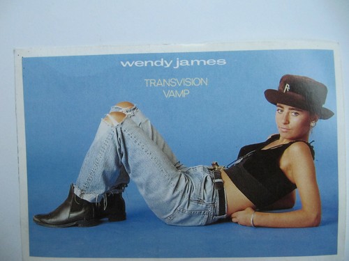 Wendy james vintage - wendy,