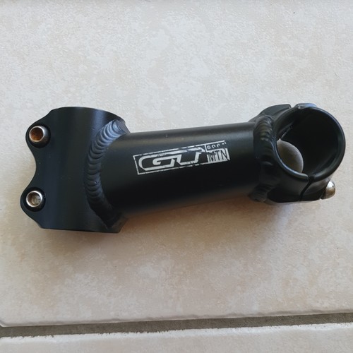 Retro 6061 mtn mtb stem - gt,