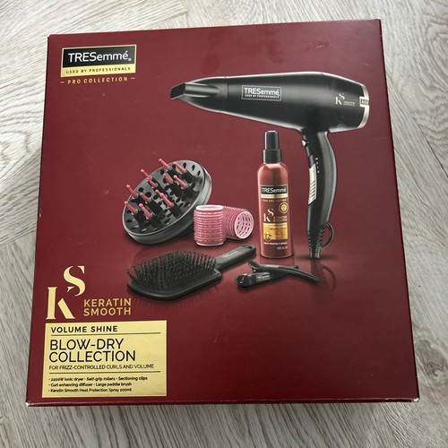 Tresemme pro collection - pro,