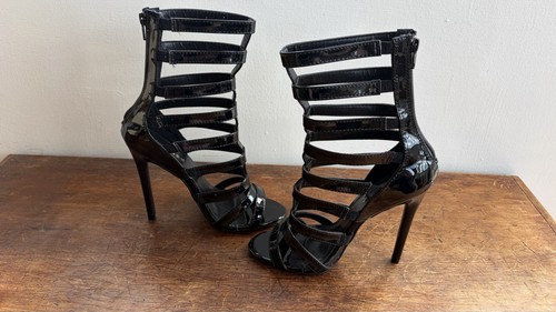 Ladies pleaser sexy - ladies', black