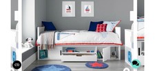 Kids Vancouver Cabin Storage