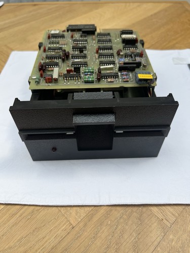 Inch floppy disk drive - disk,