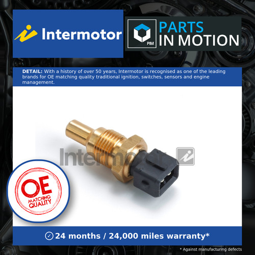 Coolant temperature sensor - coolant,