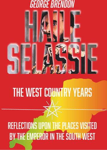 Haile selassie the west - selassie:,
