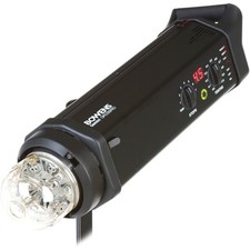 Bowens Gemini 1500Pro Monolight - Photography Equipment - **See Notes**