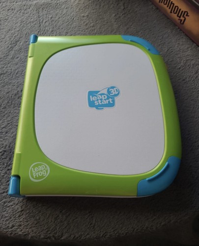 Leapfrog leapstart - leapfrog, 3d