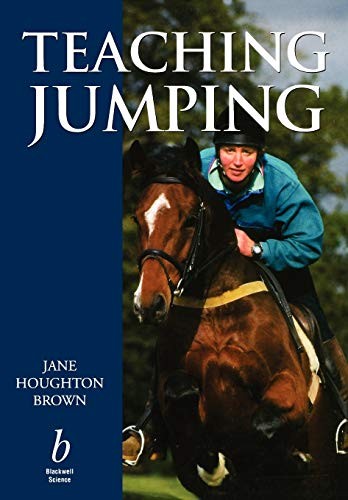 Teaching jumping jane houghton - teaching, jumping,jane