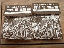 SCALE LINK-THE GREAT