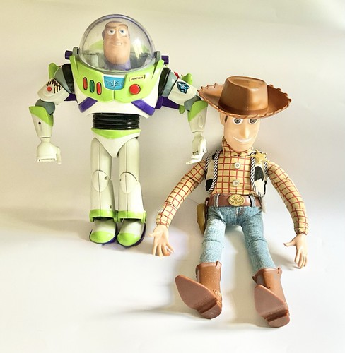 Toy story woody buzz - story,