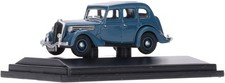 76WO003 Oxford Diecast 1:76 Scale Wolseley 18/85 Series III (Pre-Owned)
