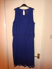 Long Tall Sally lace dress