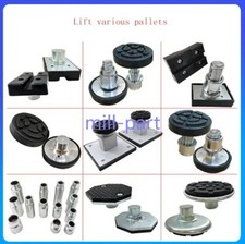 1pc car lift rubber pad - 1pc,