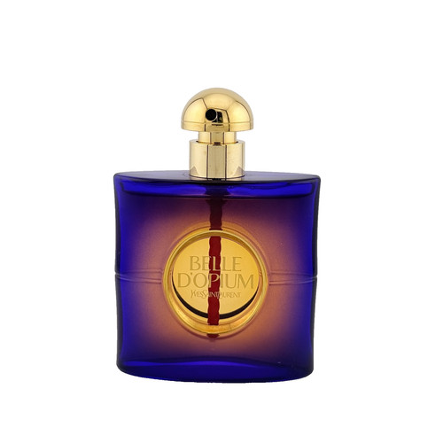 Belle opium yves saint - by,
