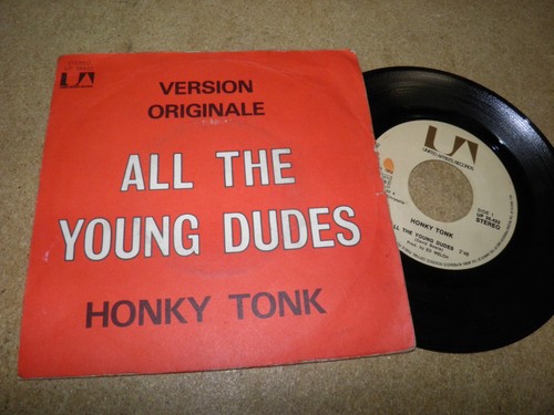 Honky tonk all - tonk-, the