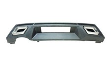 SEAT IBIZA FR Rear Bumper 2017-ON | OEM 6F0807568 Used Genuine