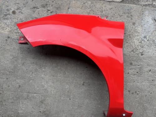 Ford fiesta mk7 front wing - fiesta,