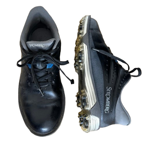 Stromberg golf shoes - stromberg,