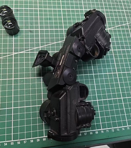 Night vision itt - itt, an/pvs-21