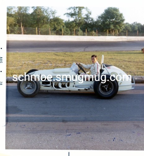 Vintage original racing - vintage,