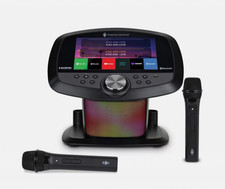 The singing machine ism9025 - singing,