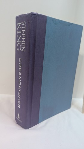 Stephen king dream - stephen, "dream