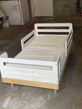 IKEA SUNDVIK Toddler Bed Frame